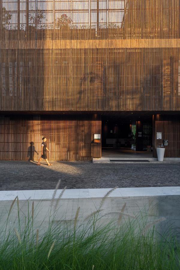 Villa One Eleven Seminyak Exterior foto