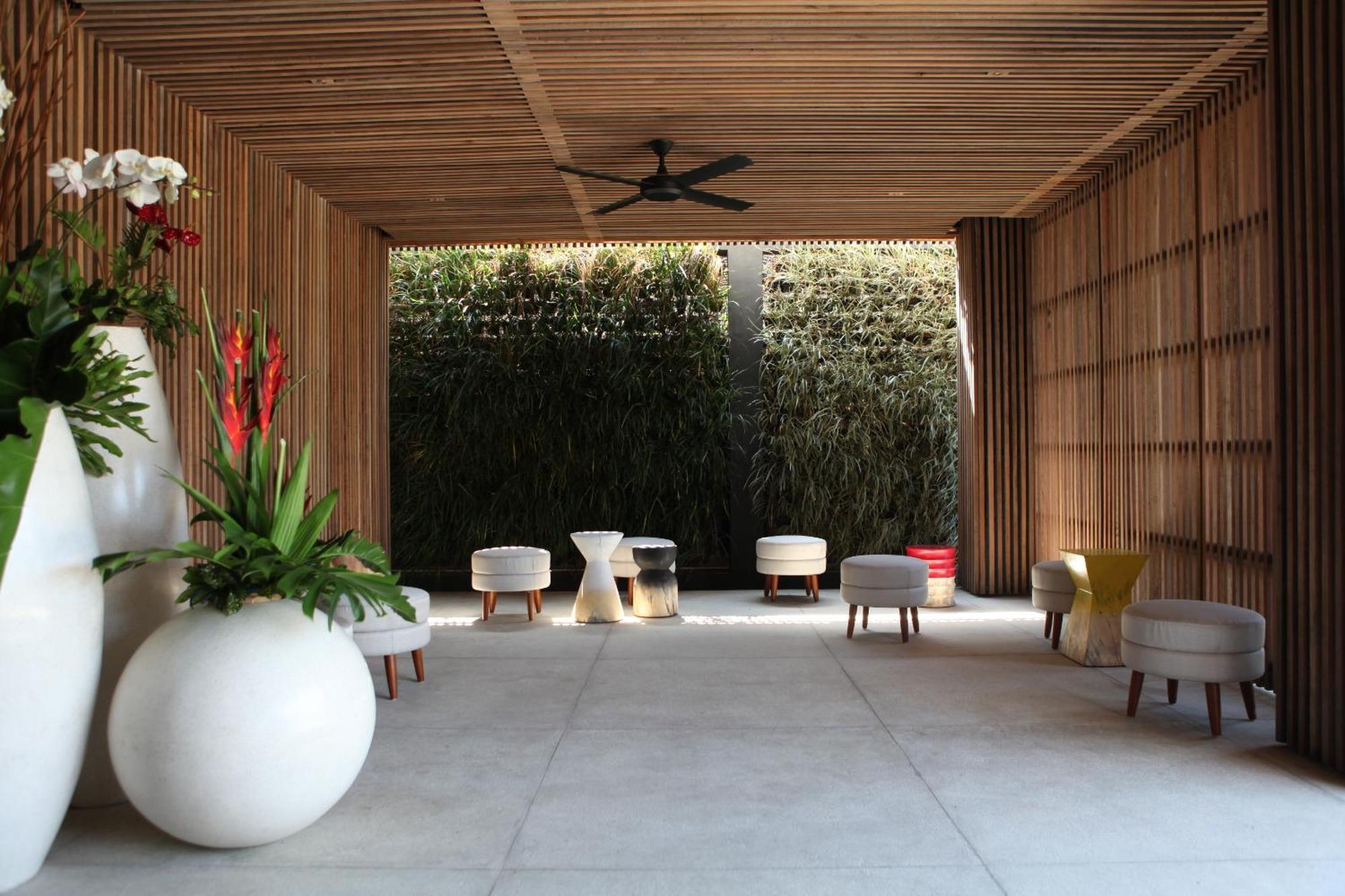 Villa One Eleven Seminyak Exterior foto